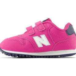 New Balance Buty niemowlęce IV500PE1 – różowe