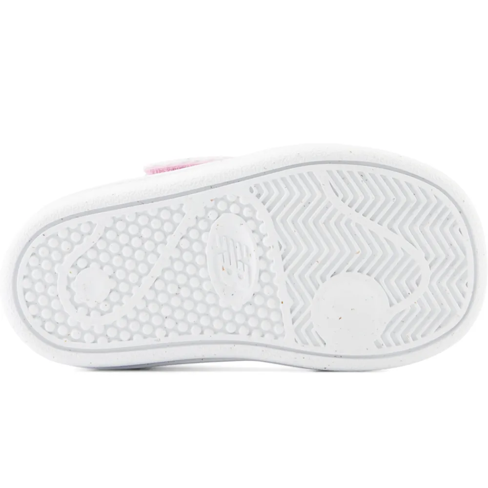 New Balance Buty niemowlęce NW300PY1 – różowe
