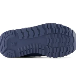 New Balance Buty niemowlęce IV500CIL – granatowe