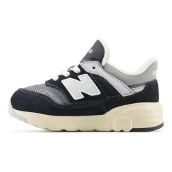 New Balance Buty niemowlęce NW997RHC – czarne