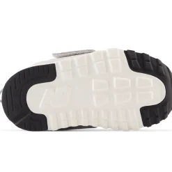 New Balance Buty niemowlęce NW574NB1 – szare