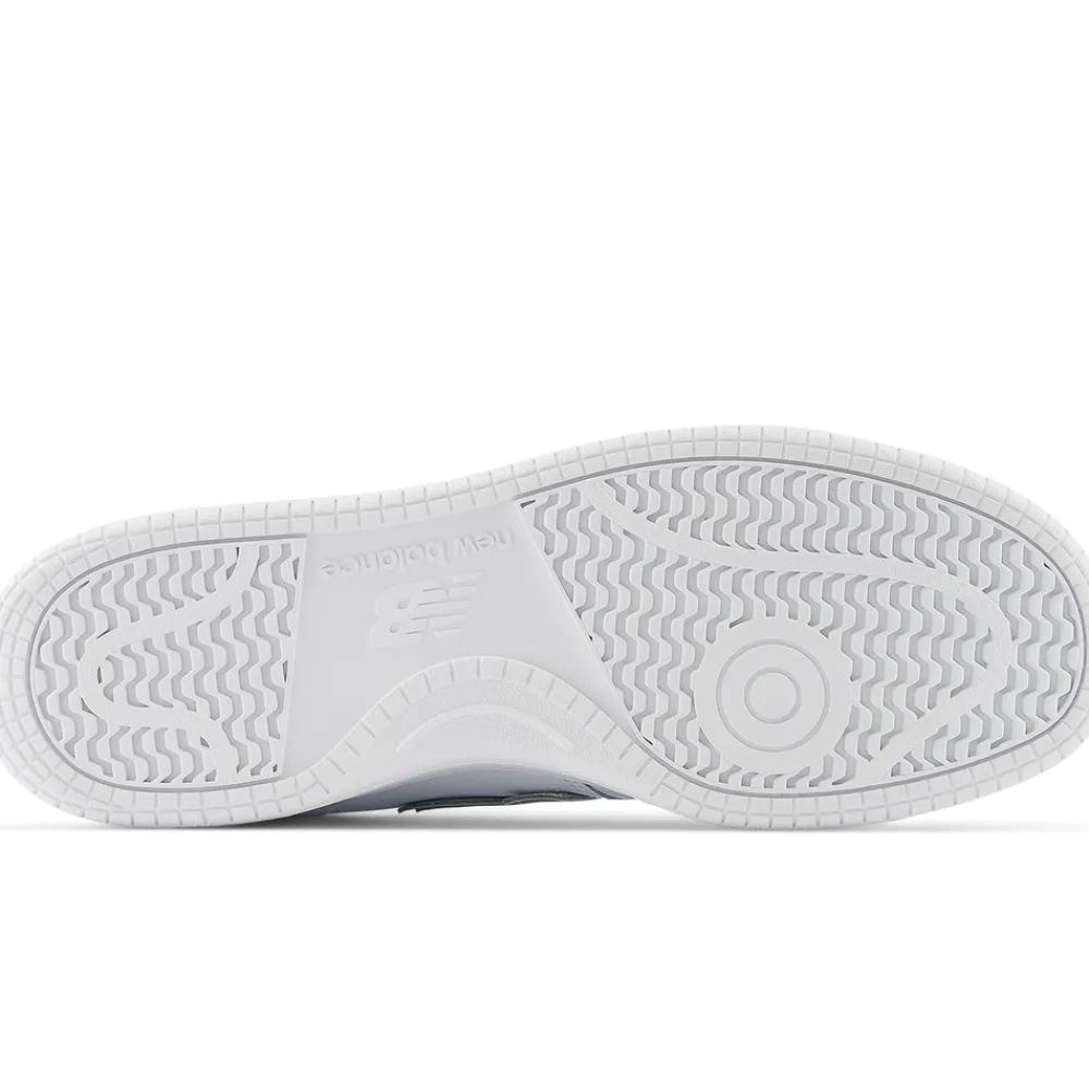 New Balance Buty unisex BB480L3W – białe