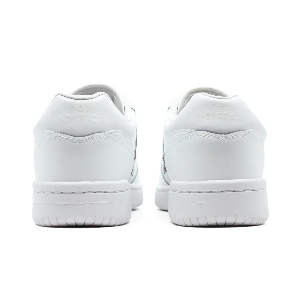 New Balance Buty unisex BB480L3W – białe
