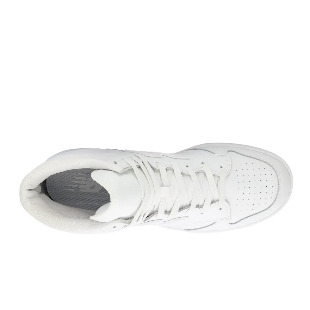 New Balance Buty unisex BB480COC – białe