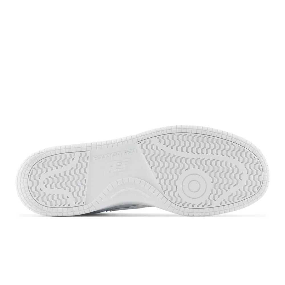 New Balance Buty unisex BB480COC – białe