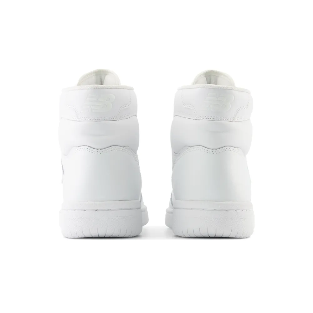 New Balance Buty unisex BB480COC – białe