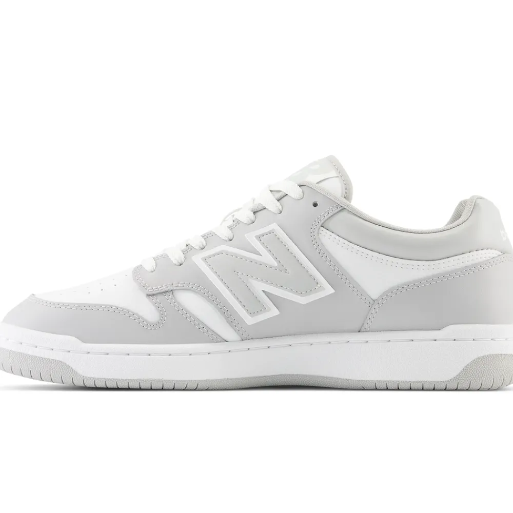 New Balance Buty unisex BB480LHI – szare