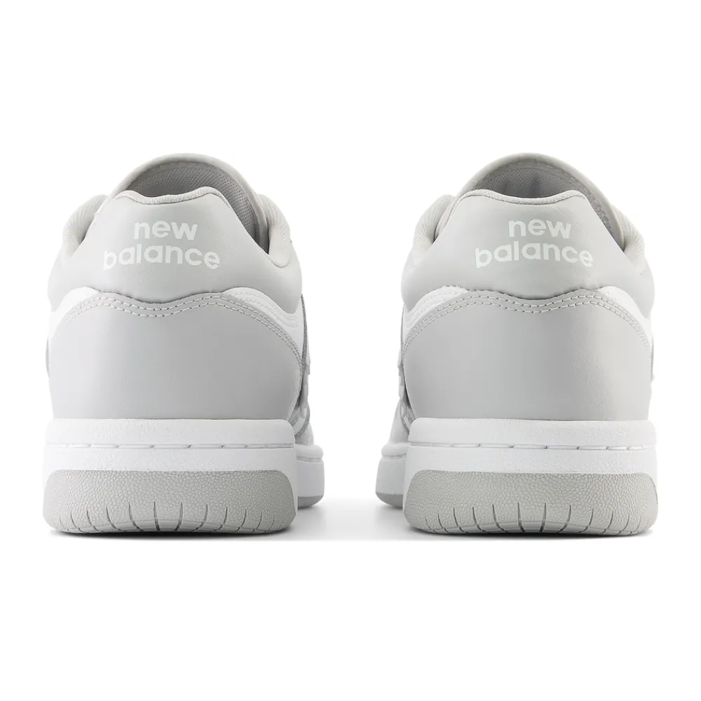 New Balance Buty unisex BB480LHI – szare