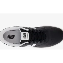 New Balance Buty unisex BB80BLK – czarne