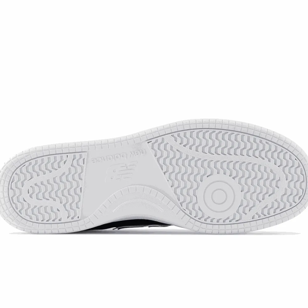 New Balance Buty unisex BB480LBT – czarne