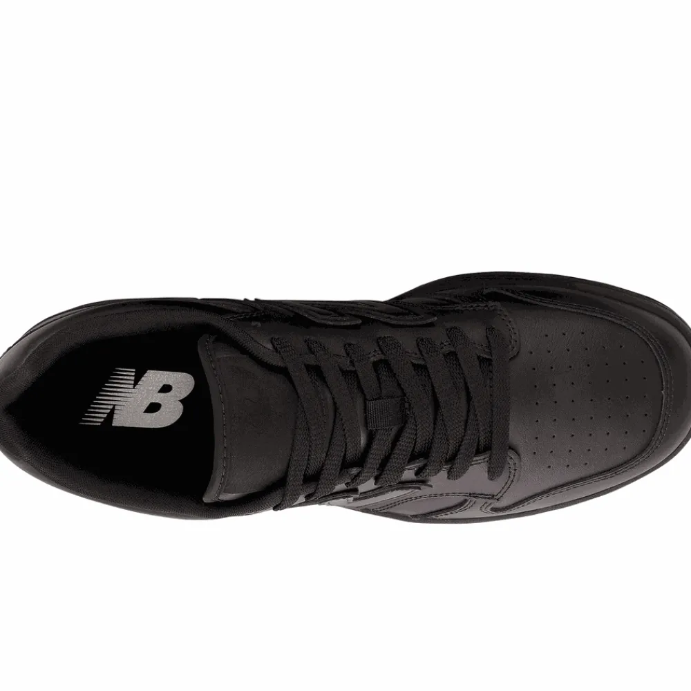 New Balance Buty unisex BB480L3B – czarne