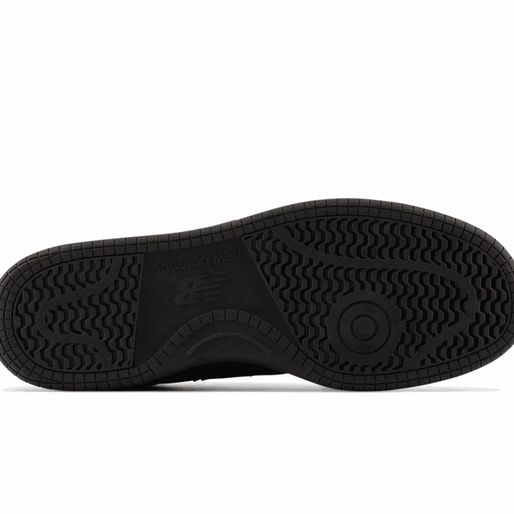 New Balance Buty unisex BB480L3B – czarne