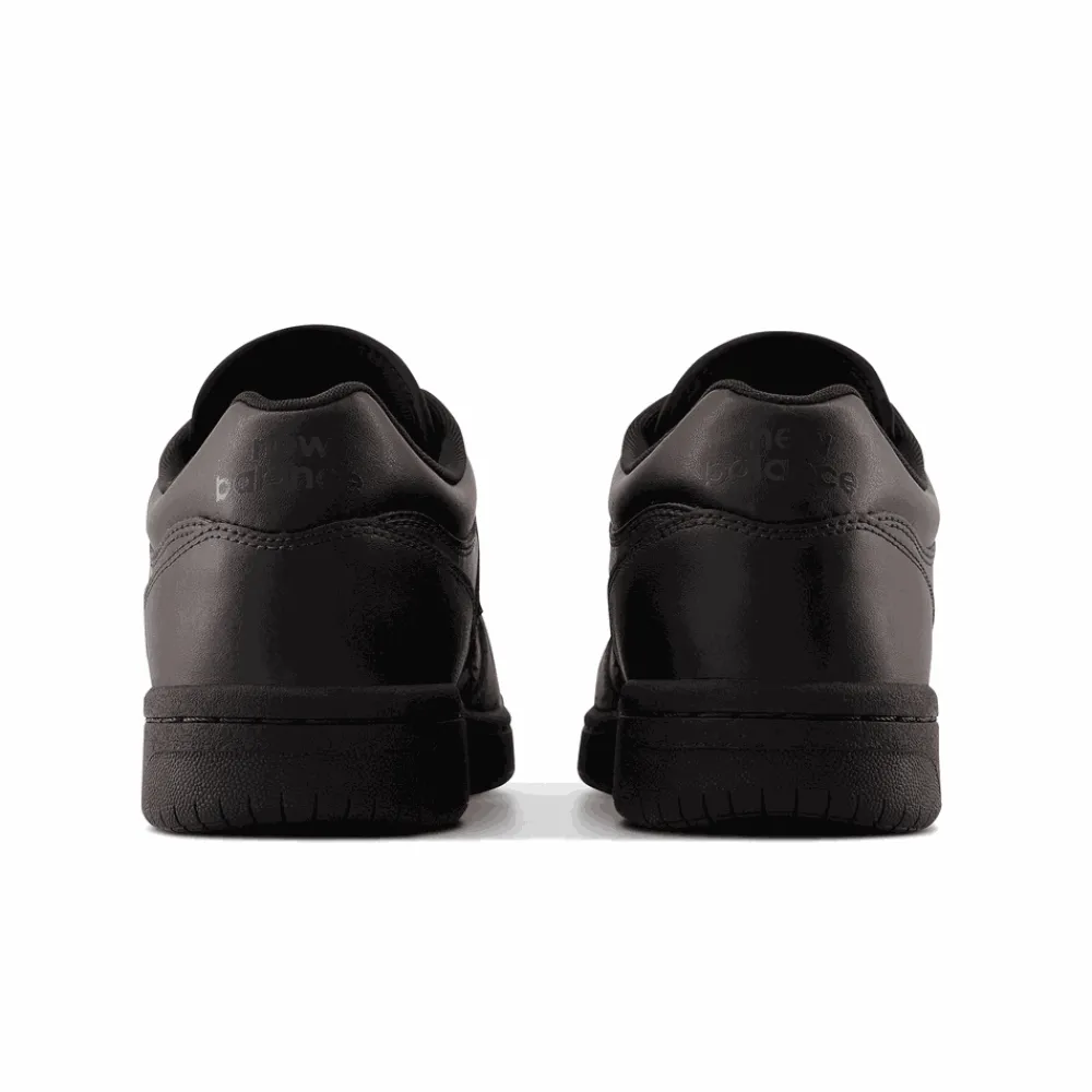 New Balance Buty unisex BB480L3B – czarne