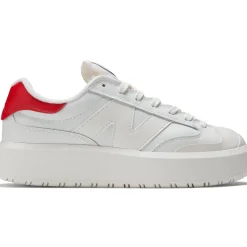 New Balance Buty unisex CT302LH – białe