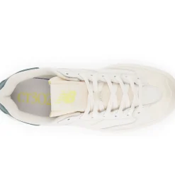 New Balance Buty unisex CT302LF – białe