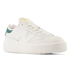 New Balance Buty unisex CT302LF – białe