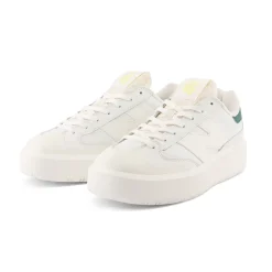 New Balance Buty unisex CT302LF – białe