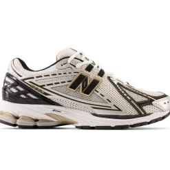 New Balance Buty unisex M1906RA – srebrne