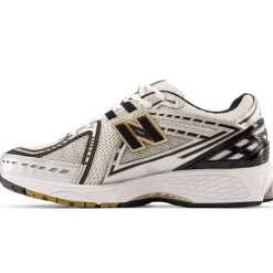 New Balance Buty unisex M1906RA – srebrne