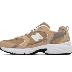 New Balance Buty unisex MR530CJ – brązowe
