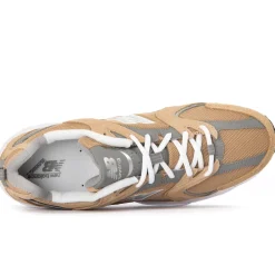 New Balance Buty unisex MR530CJ – brązowe