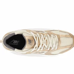 New Balance Buty unisex MR530LA – beżowe