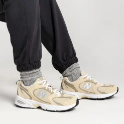 New Balance Buty unisex MR530SMD – beżowe