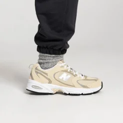 New Balance Buty unisex MR530SMD – beżowe
