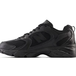 New Balance Buty unisex MR530NB – czarne