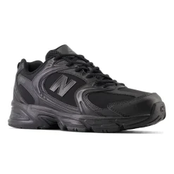New Balance Buty unisex MR530NB – czarne
