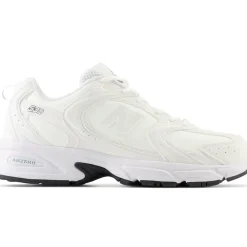 New Balance Buty unisex MR530NW – białe
