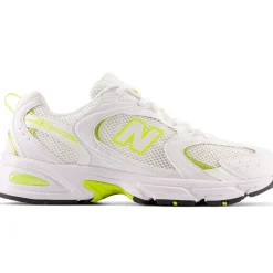 New Balance Buty unisex MR530DWP – białe