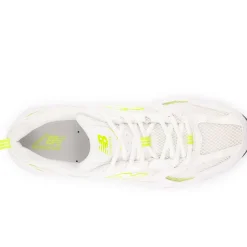 New Balance Buty unisex MR530DWP – białe
