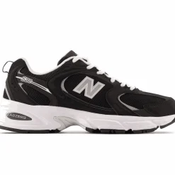 New Balance Buty unisex MR530SMN – czarne
