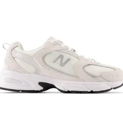 New Balance Buty unisex MR530CE  – beżowe