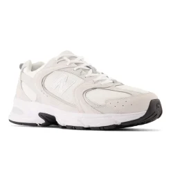 New Balance Buty unisex MR530CE  – beżowe