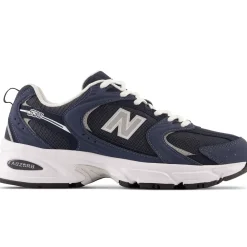 New Balance Buty unisex MR530SMT – granatowe