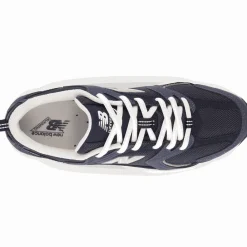 New Balance Buty unisex MR530SMT – granatowe