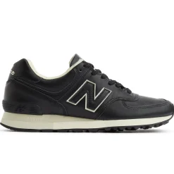 New Balance Buty unisex OU576LKK – czarne
