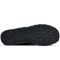 New Balance Buty unisex OU576LNN – granatowe