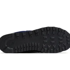 New Balance Buty unisex OU576ANN – granatowe