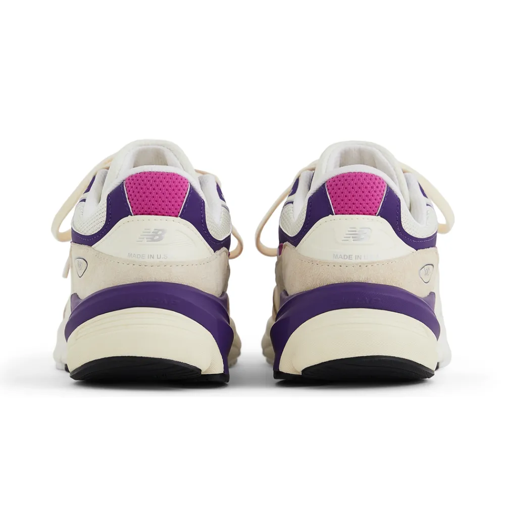 New Balance Buty unisex U990TD6 – kolor