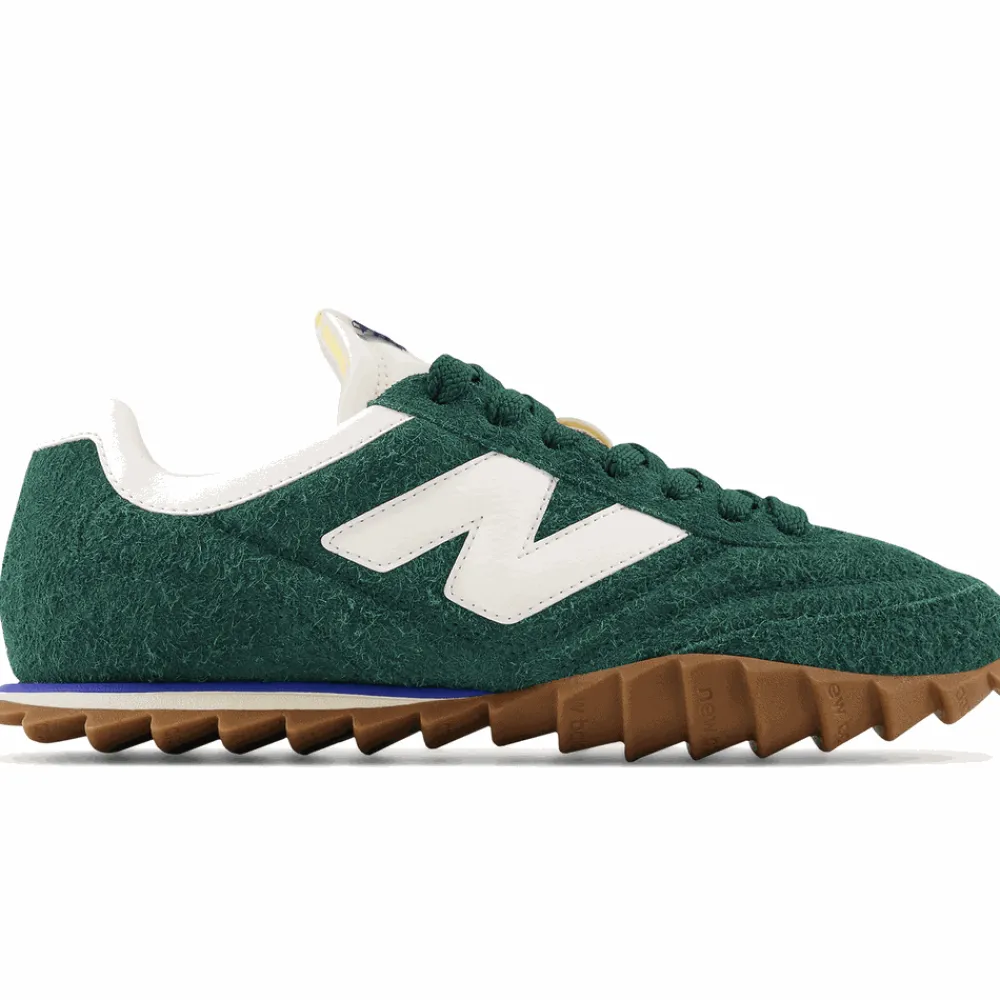 New Balance Buty unisex URC30RC – zielone