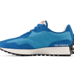 New Balance Buty unisex U327EA – e
