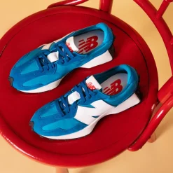New Balance Buty unisex U327EA – e