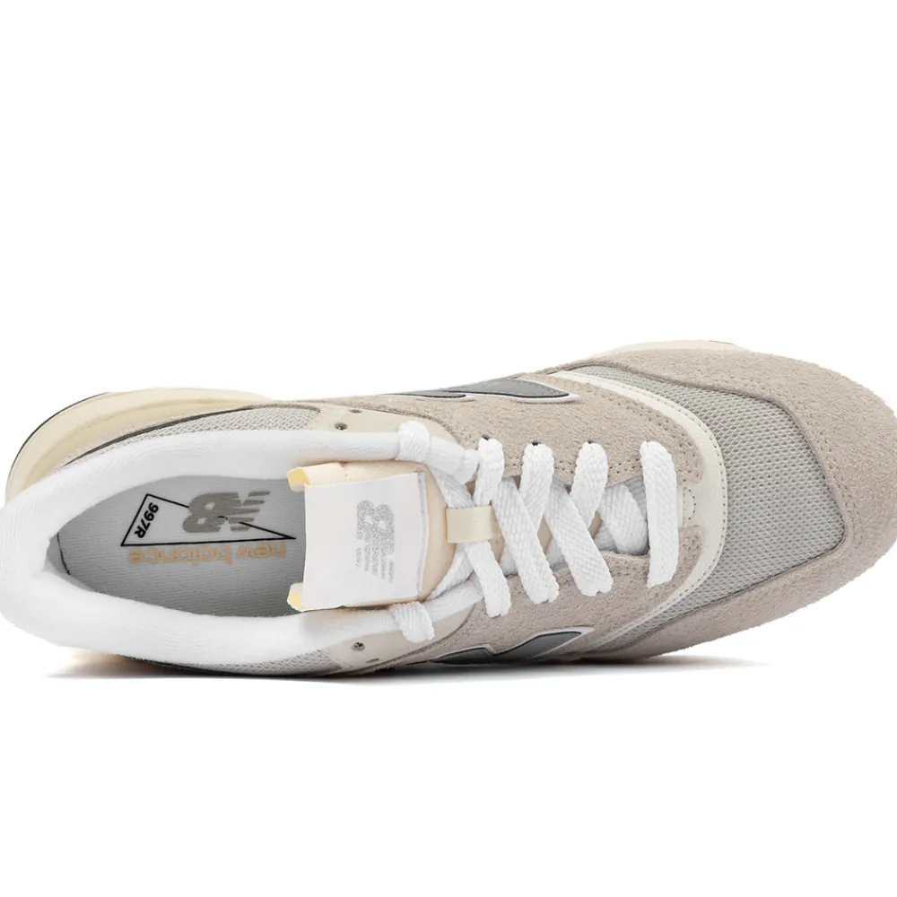 New Balance Buty unisex U997RCE – szare