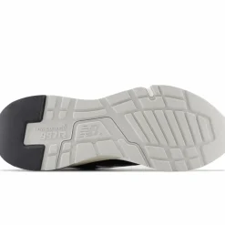 New Balance Buty unisex U997RHC – czarne