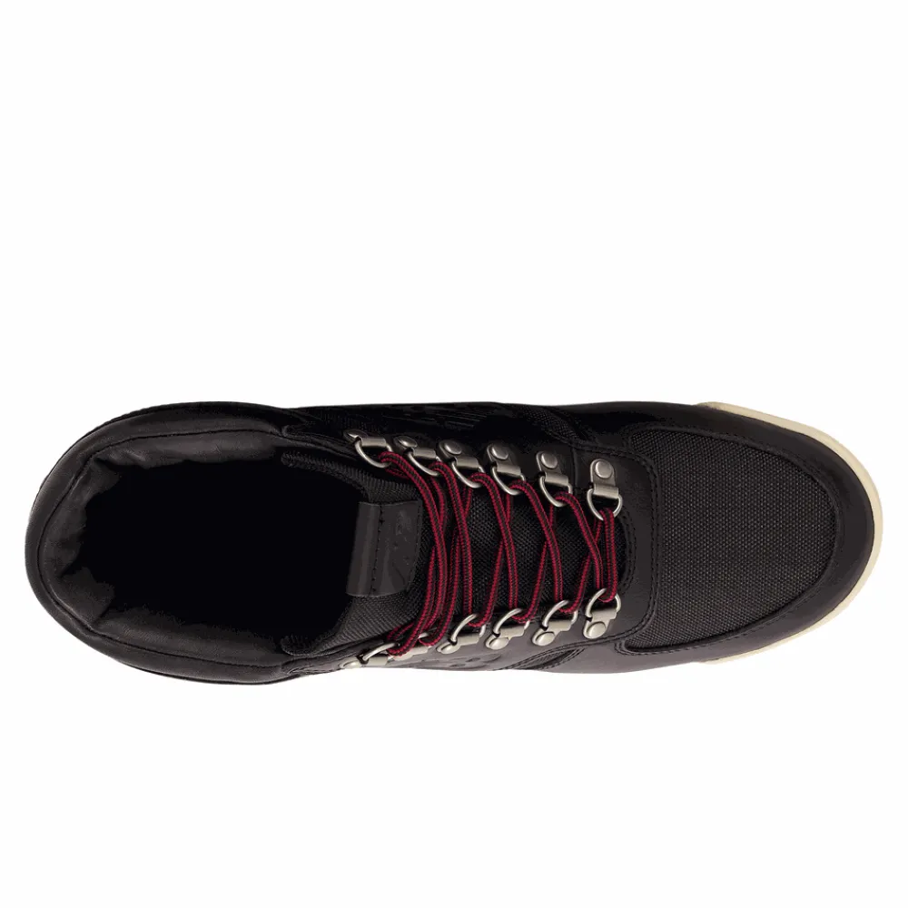 New Balance Buty unisex URAINAL – czarne