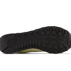 New Balance Buty unisex U574Y2W – żółte