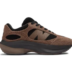 New Balance Buty unisex WRPD RUNNER UWRPDMUS – brązowe